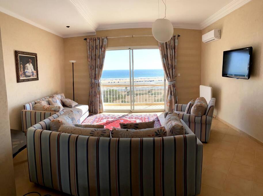 A5 Maison Blanche Imiouaddar * Agadir