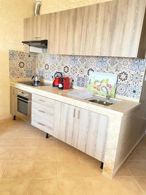 A5 Maison Blanche Imiouaddar Agadir