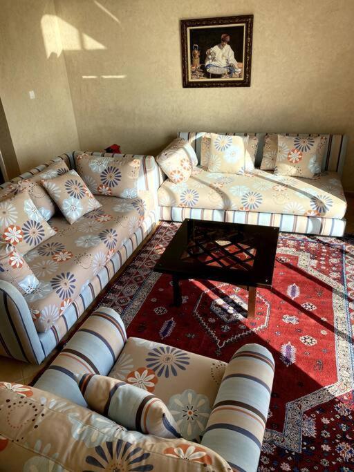 A5 Maison Blanche Imiouaddar * Agadir
