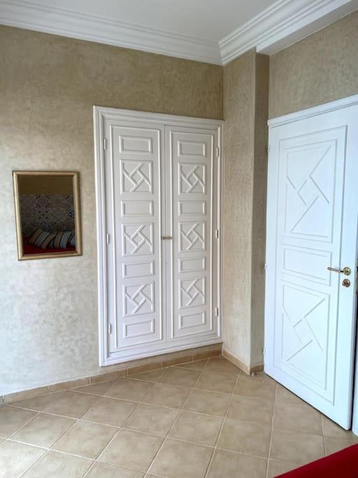 A5 Maison Blanche Imiouaddar * Agadir