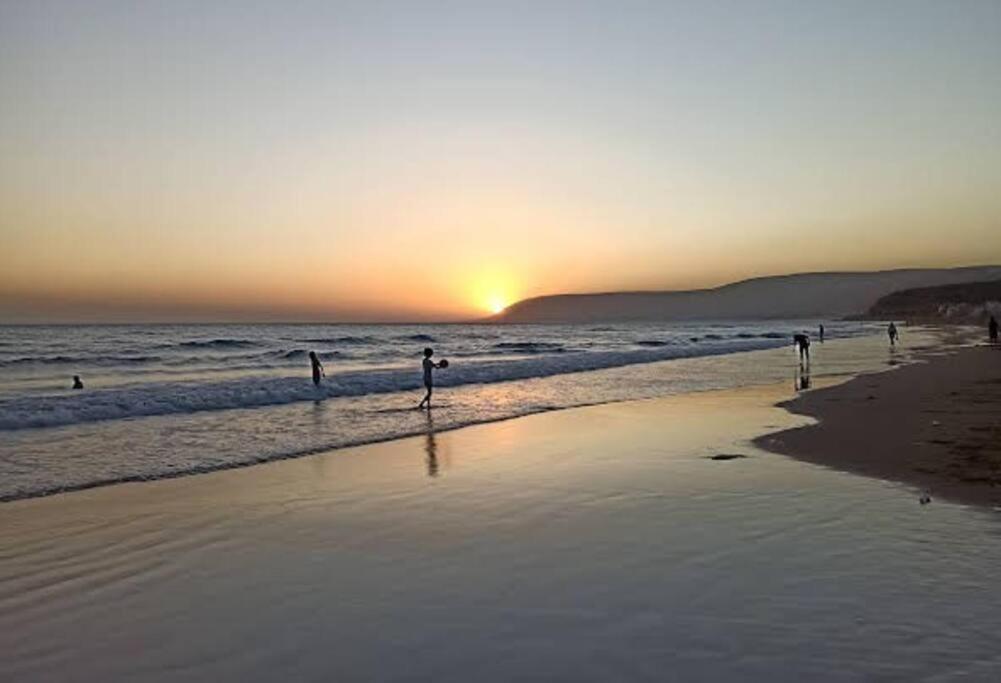 A5 Maison Blanche Imiouaddar Agadir