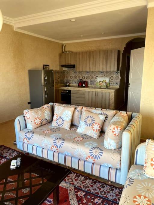 A5 Maison Blanche Imiouaddar Apartment Agadir