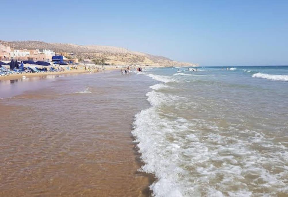 A5 Maison Blanche Imiouaddar *