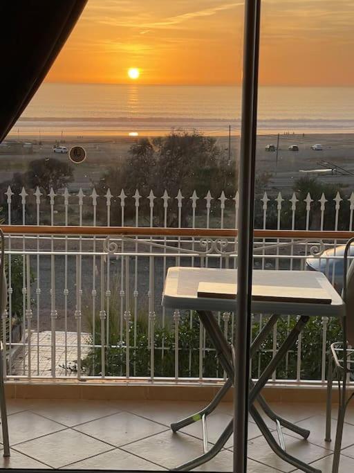 Apartment A5 Maison Blanche Imiouaddar *