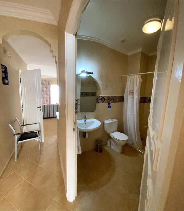 A5 Maison Blanche Imiouaddar Apartment Agadir