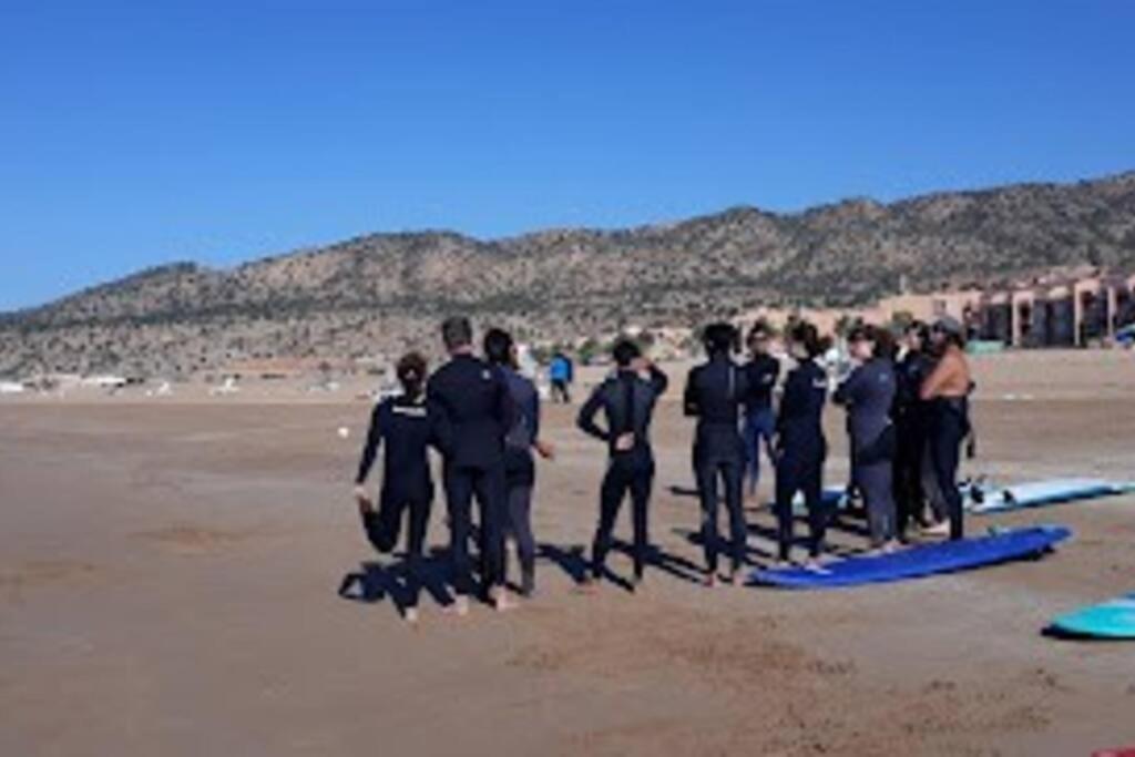 A5 Maison Blanche Imiouaddar *