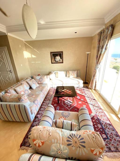 A5 Maison Blanche Imiouaddar * Agadir