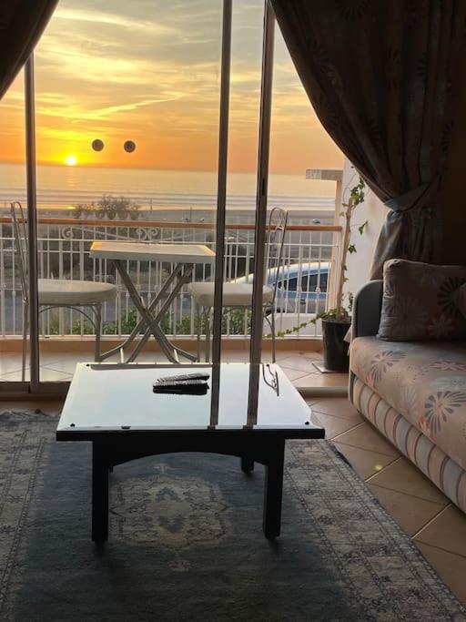Apartment A5 Maison Blanche Imiouaddar *