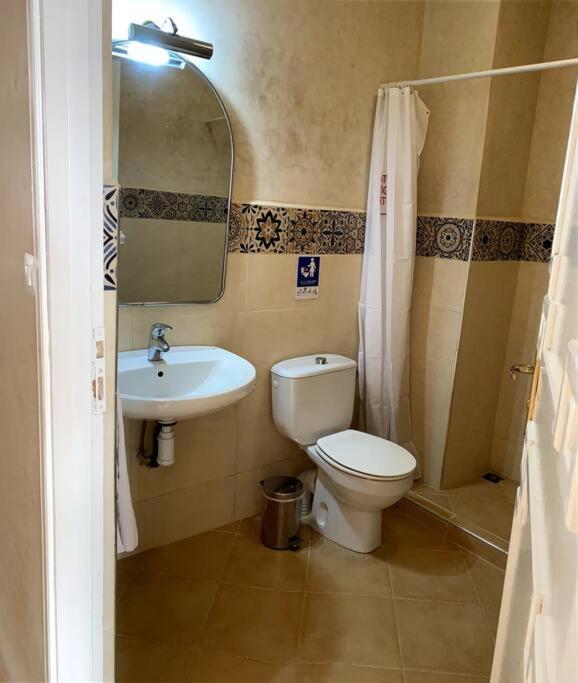 Apartment A5 Maison Blanche Imiouaddar Agadir