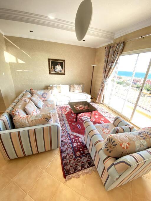 A5 Maison Blanche Imiouaddar Apartment Agadir