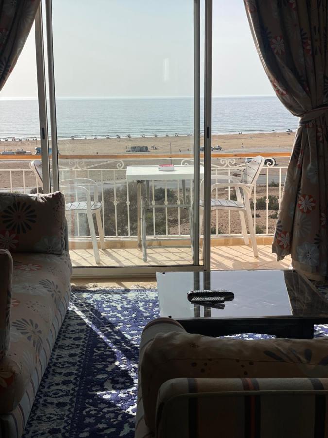 Apartment A5 Maison Blanche Imiouaddar Agadir