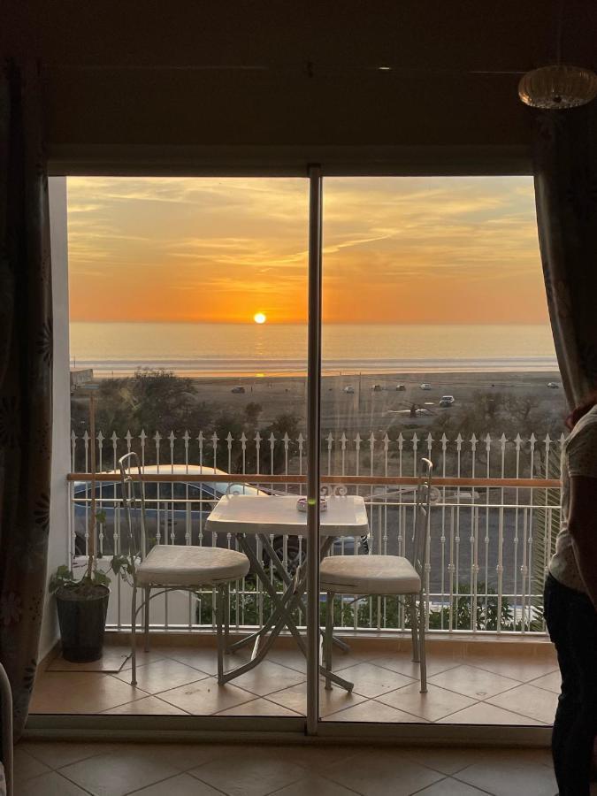Apartment A5 Maison Blanche Imiouaddar *