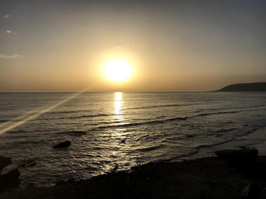A5 Maison Blanche Imiouaddar * Agadir