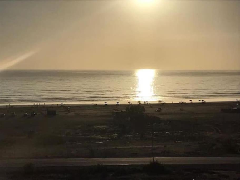 A5 Maison Blanche Imiouaddar * Agadir