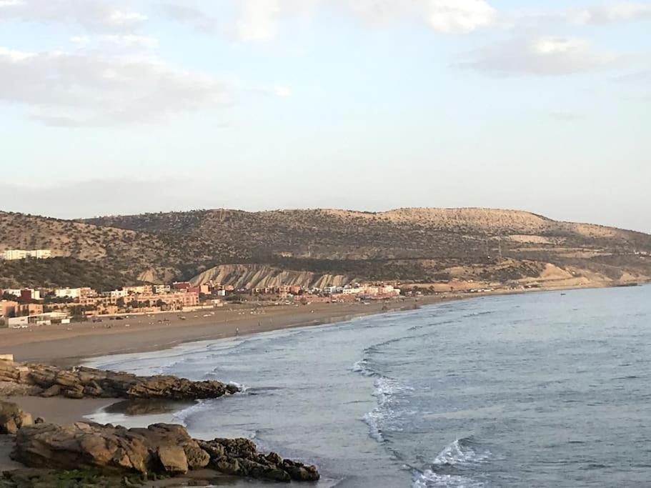 A5 Maison Blanche Imiouaddar *